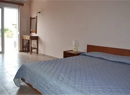 Petasos Apartment