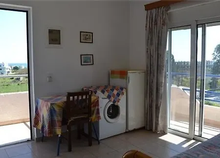 Apartment Petasos Gennadi