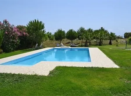 Apartment Petasos