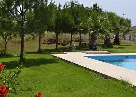 Petasos Apartment