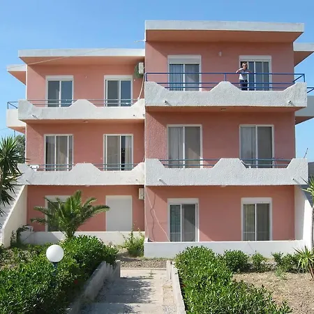 Petasos Apartment Gennadi