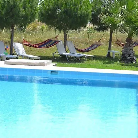 Petasos Apartment