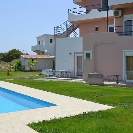 Petasos Apartment