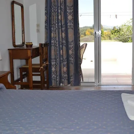 Apartment Petasos