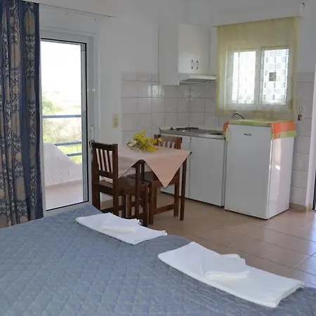 Apartment Petasos Gennadi